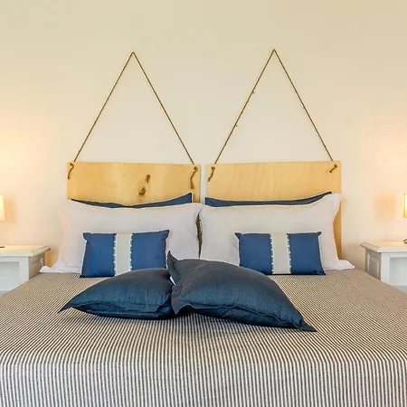 Mari Sea Apartamento *