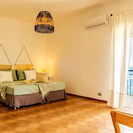 Apartamento Mari Sea