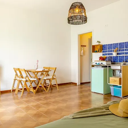 Apartamento Mari Sea Giardini-Naxos