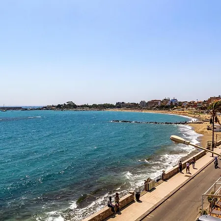 Apartamento Mari Sea *