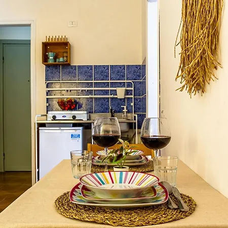 Apartamento Mari Sea