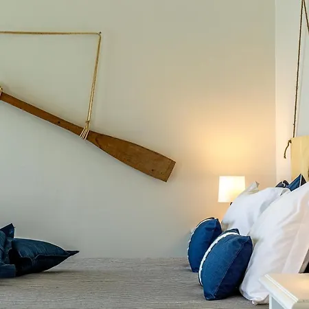 Апартаменты Mari Sea