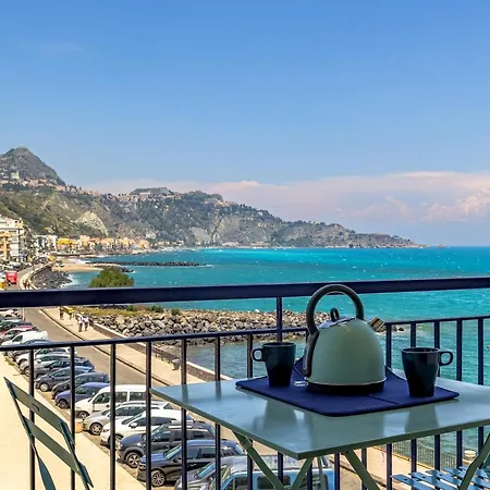 Apartamento Mari Sea *