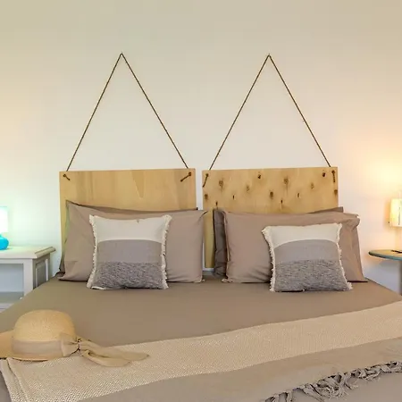 Mari Sea Апартаменты