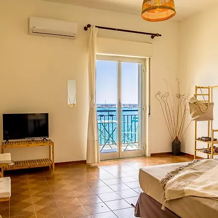 Апартаменты Mari Sea