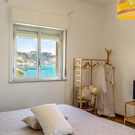 Apartamento Mari Sea Giardini-Naxos