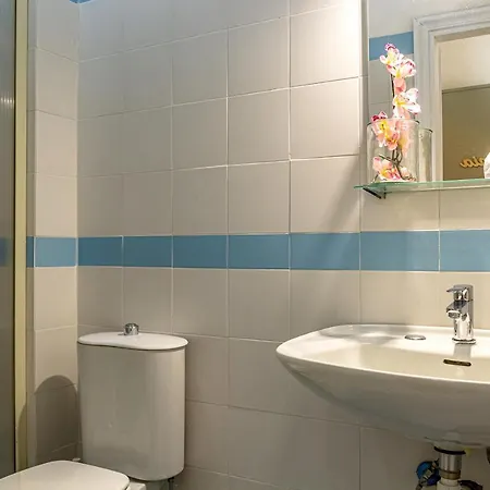 Апартаменты Mari Sea Джардини-Наксос