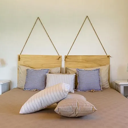 Apartamento Mari Sea