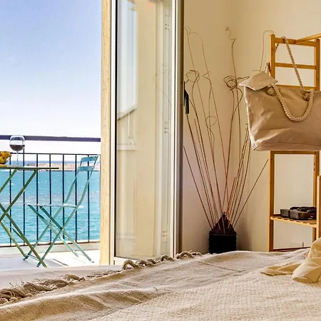 Mari Sea Апартаменты