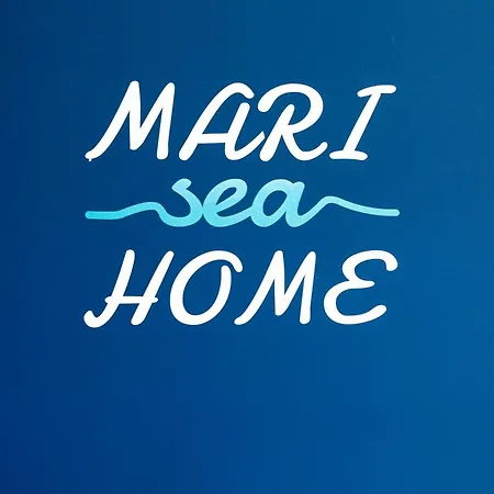 Mari Sea * Джардини-Наксос