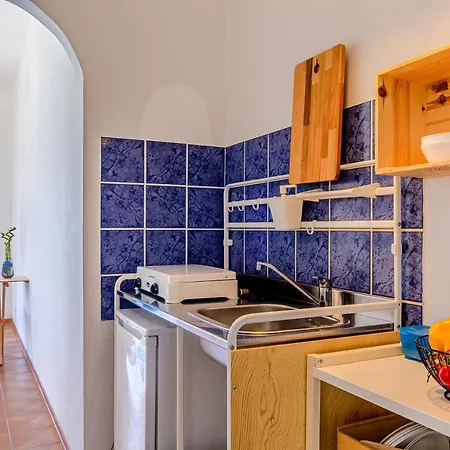 Apartamento Mari Sea