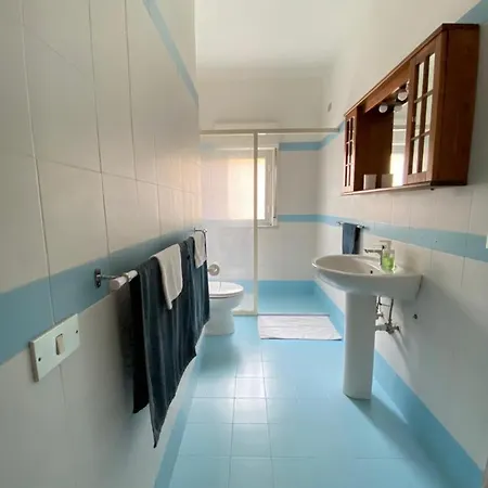 Apartamento Mari Sea Giardini-Naxos