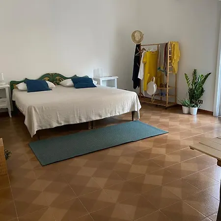 Mari Sea Apartamento *