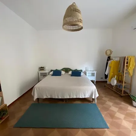 Mari Sea Apartamento