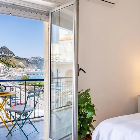 Apartment Mari Sea *