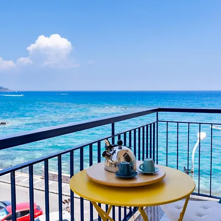 Mari Sea * Джардини-Наксос