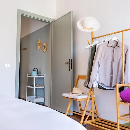 Mari Sea Апартаменты