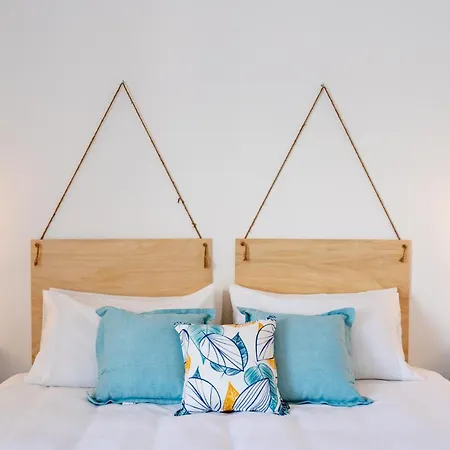 Mari Sea Apartment *
