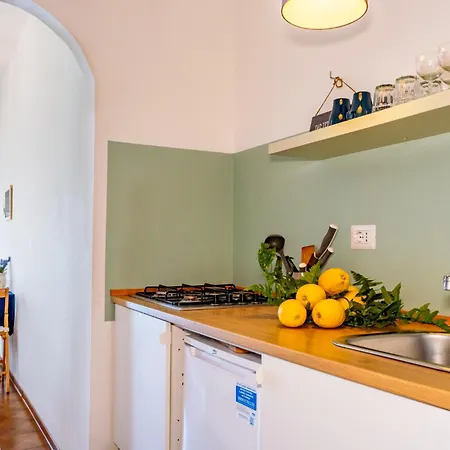 Апартаменты Mari Sea *