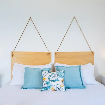 Апартаменты Mari Sea Джардини-Наксос