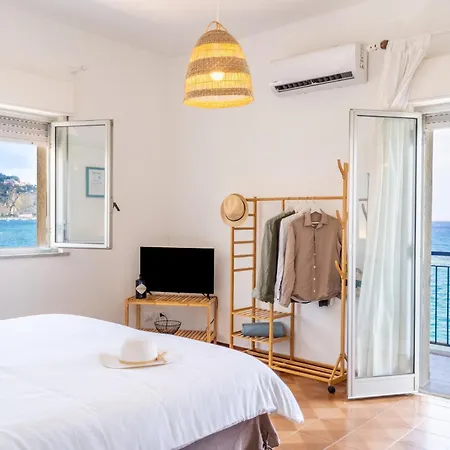 Apartment Mari Sea