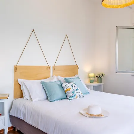 Mari Sea Apartment *