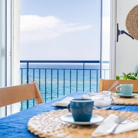 Апартаменты Mari Sea