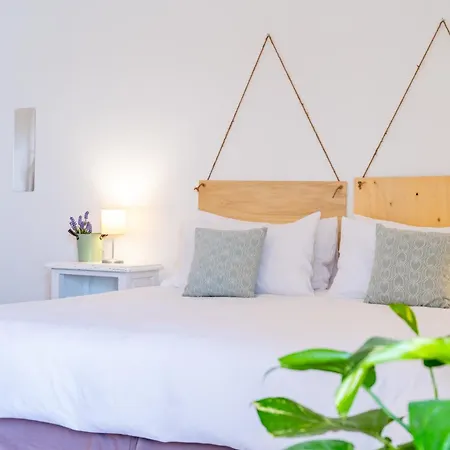 Апартаменты Mari Sea