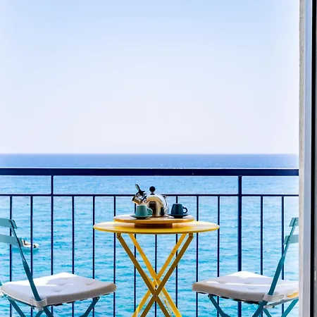 Mari Sea * Джардини-Наксос