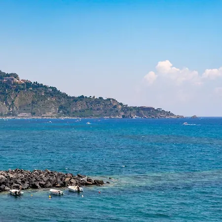 Mari Sea Апартаменты