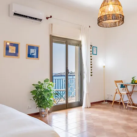 Апартаменты Mari Sea