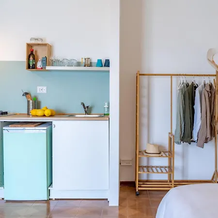 Mari Sea * Джардини-Наксос