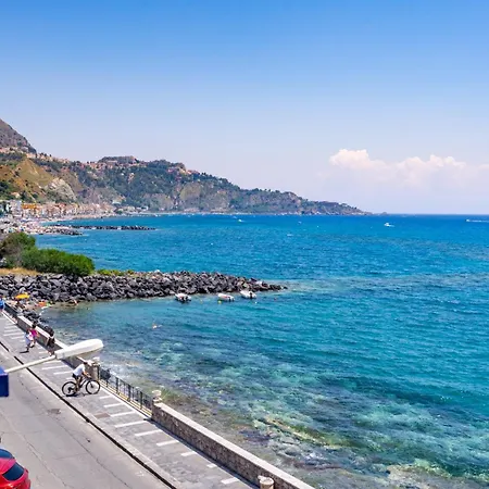 Mari Sea Апартаменты *