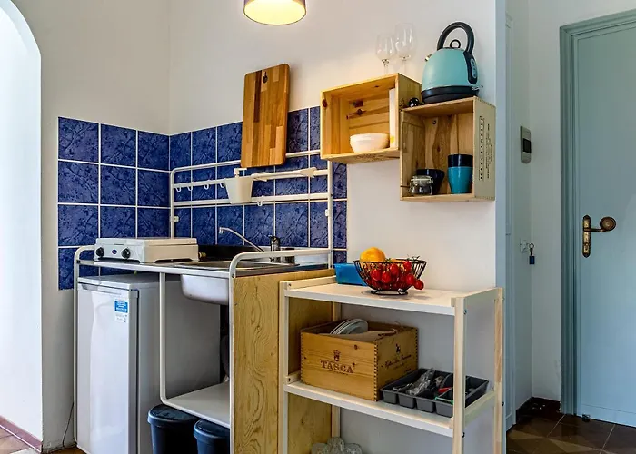 Mari Sea ジャルディーニ・ナクソス