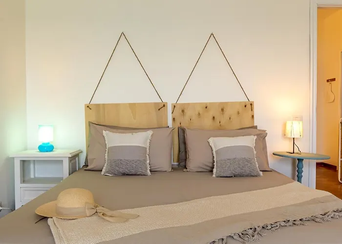 Mari Sea アパート