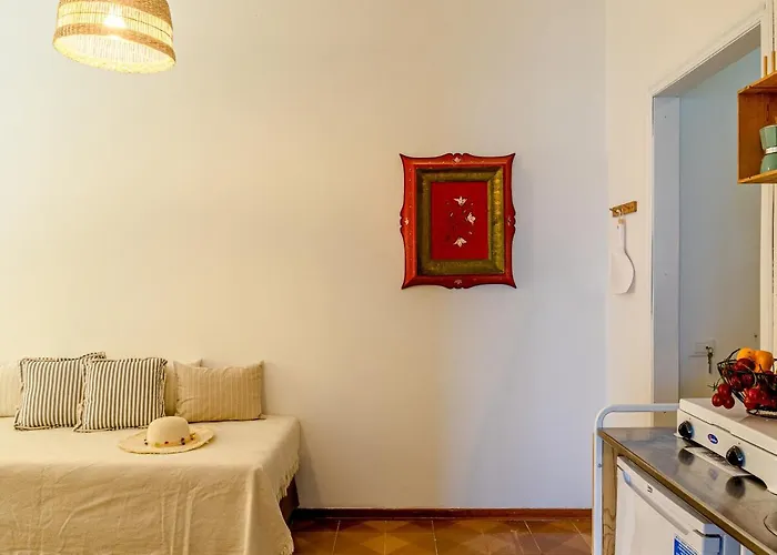 Mari Sea ジャルディーニ・ナクソス