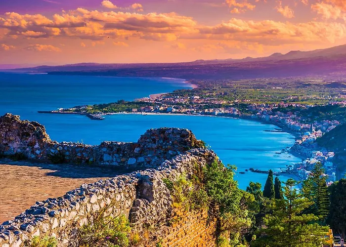 アパート Mari Sea