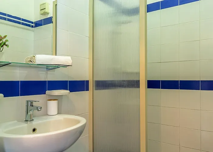 Mari Sea アパート *