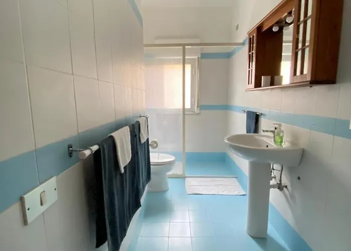 アパート Mari Sea ジャルディーニ・ナクソス