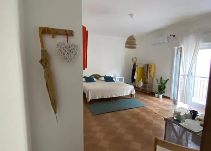 Mari Sea ジャルディーニ・ナクソス