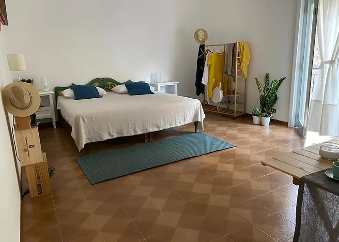 Mari Sea アパート *