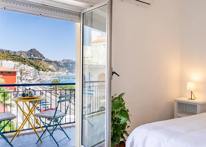 アパート Mari Sea *