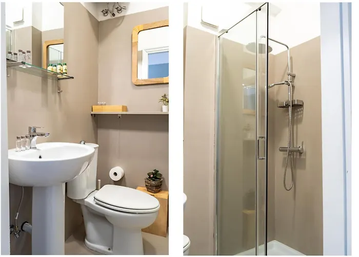 Mari Sea アパート ジャルディーニ・ナクソス