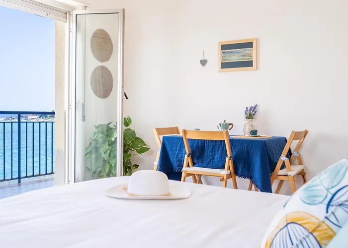 Mari Sea * ジャルディーニ・ナクソス