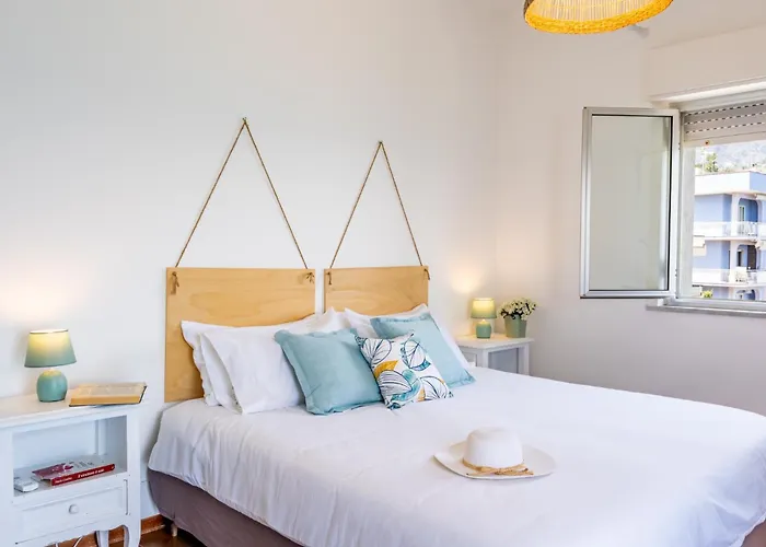 Mari Sea アパート *