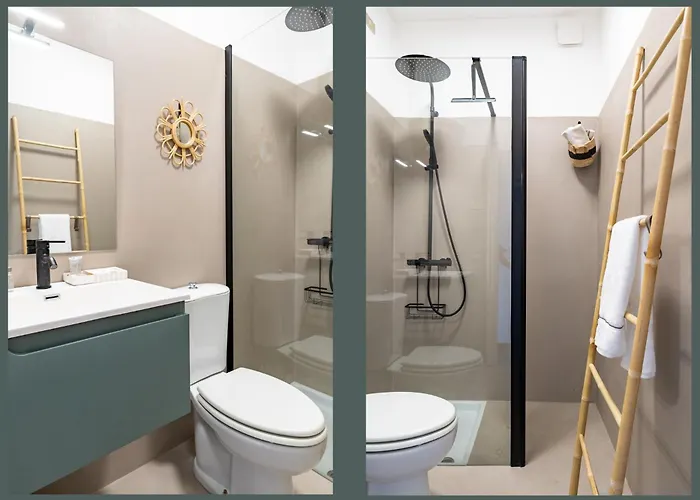 アパート Mari Sea ジャルディーニ・ナクソス