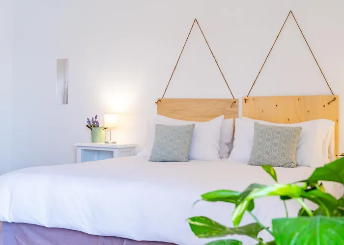 アパート Mari Sea