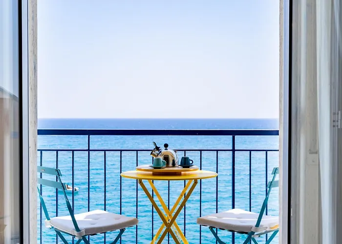 Mari Sea * ジャルディーニ・ナクソス