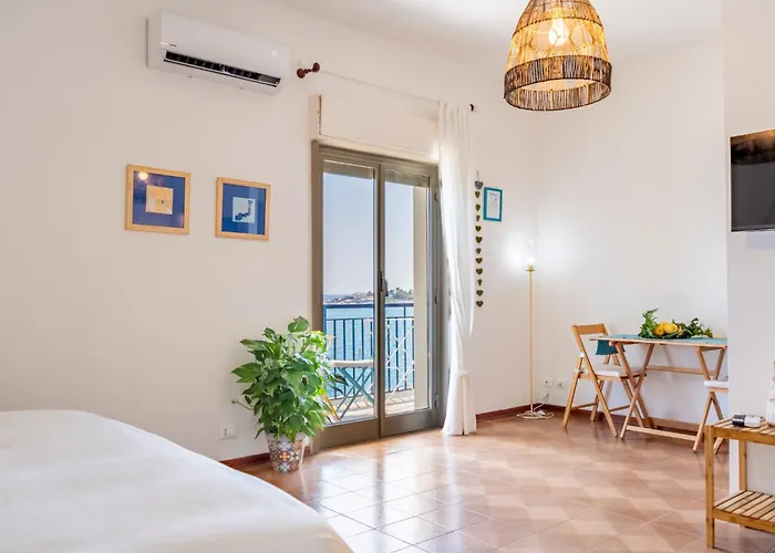 アパート Mari Sea