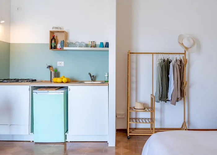 Mari Sea * ジャルディーニ・ナクソス